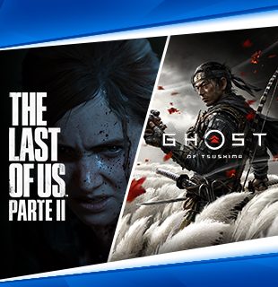 The Last of Us Parte II y Ghost of Tsushima, nominados al GOTY 2020 de The Game Awards
