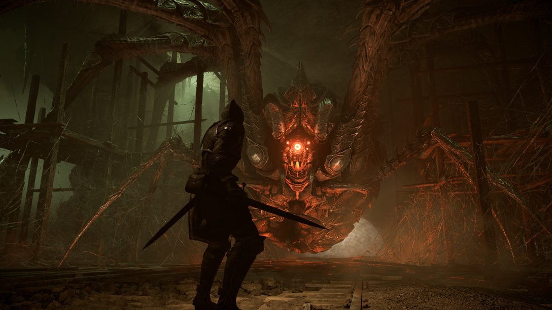 Sobrevive a las primeras horas de Demon’s Souls con esta guía del juego