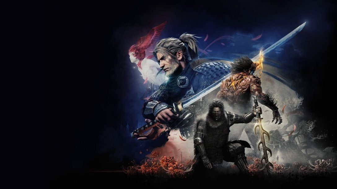 La colección de Nioh para PS5 saldrá a la venta el próximo mes de febrero