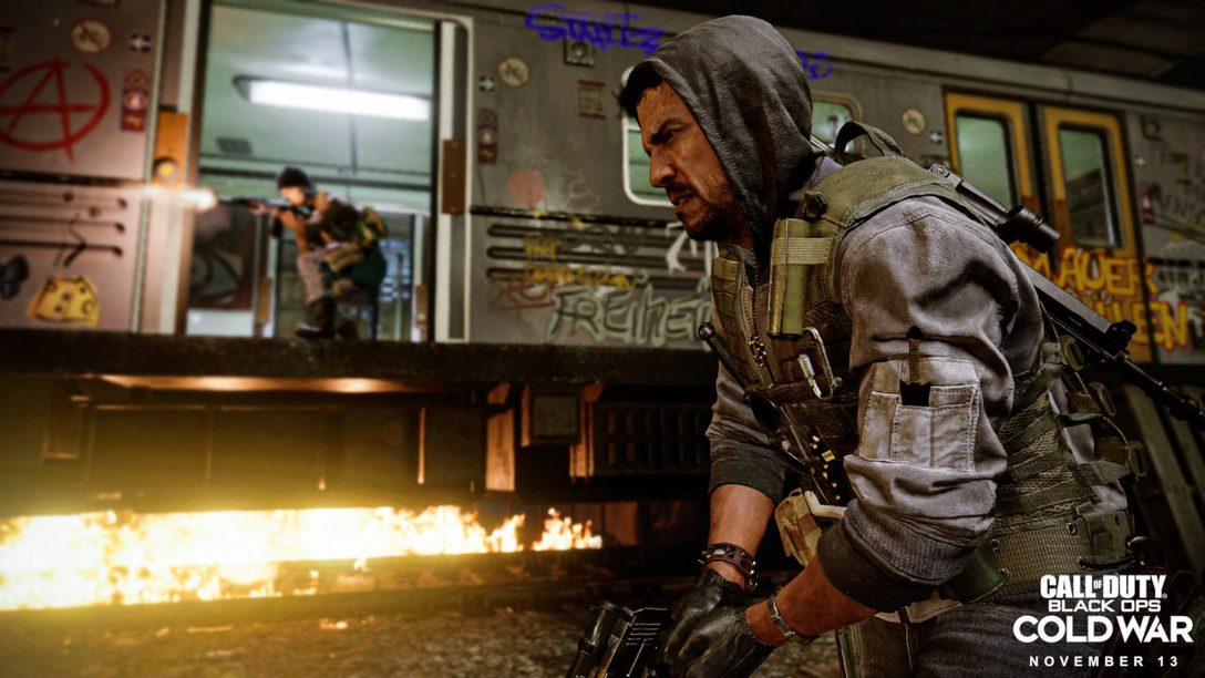 Sé el mejor en Black Ops Cold War con estos consejos para el día de lanzamiento