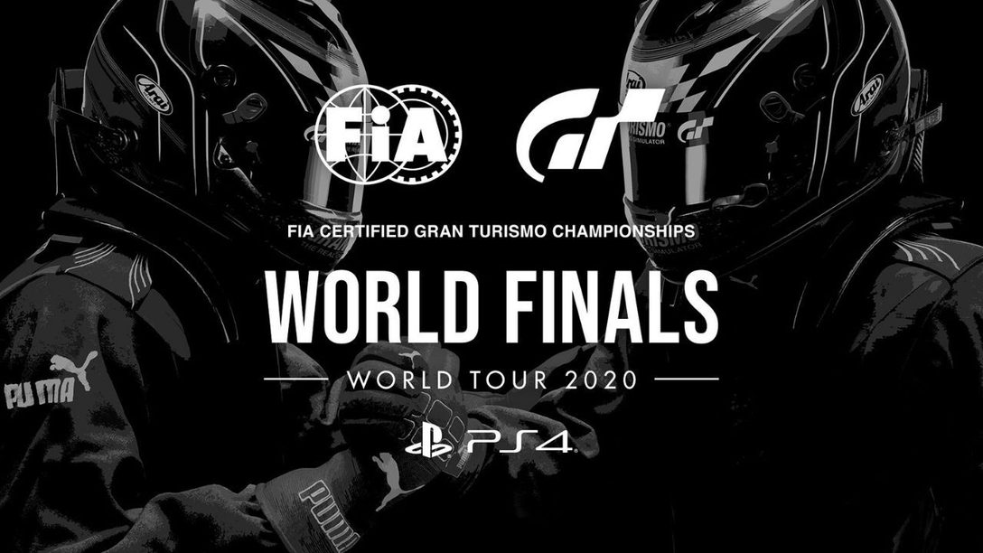 Las finales regionales de los FIA Certified Gran Turismo Championships 2020 comienzan el 22 de noviembre