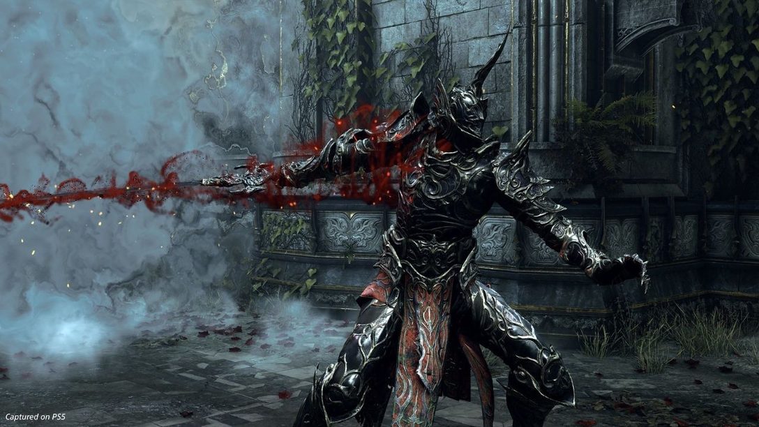 Los jefes de Demon's Souls: los enemigos más temibles – PlayStation.Blog en  español