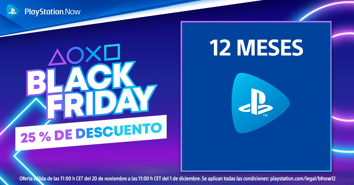 Juegos de PlayStation 4 y 5 en oferta por Black Friday 2020