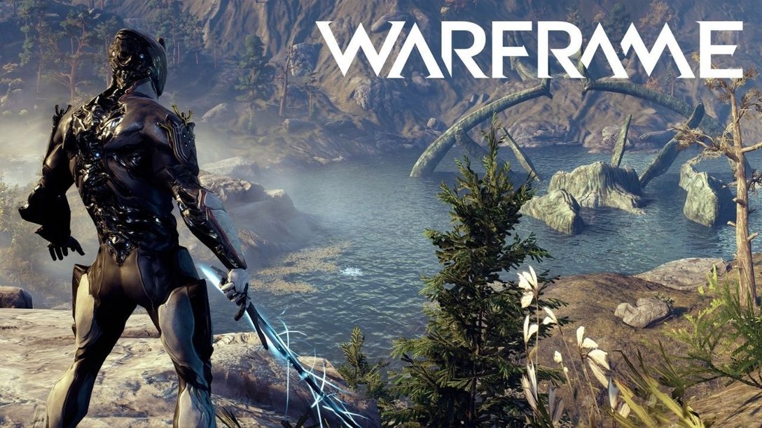 Warframe llega a PS5 | Cómo evoluciona el looter shooter de Digital Extremes