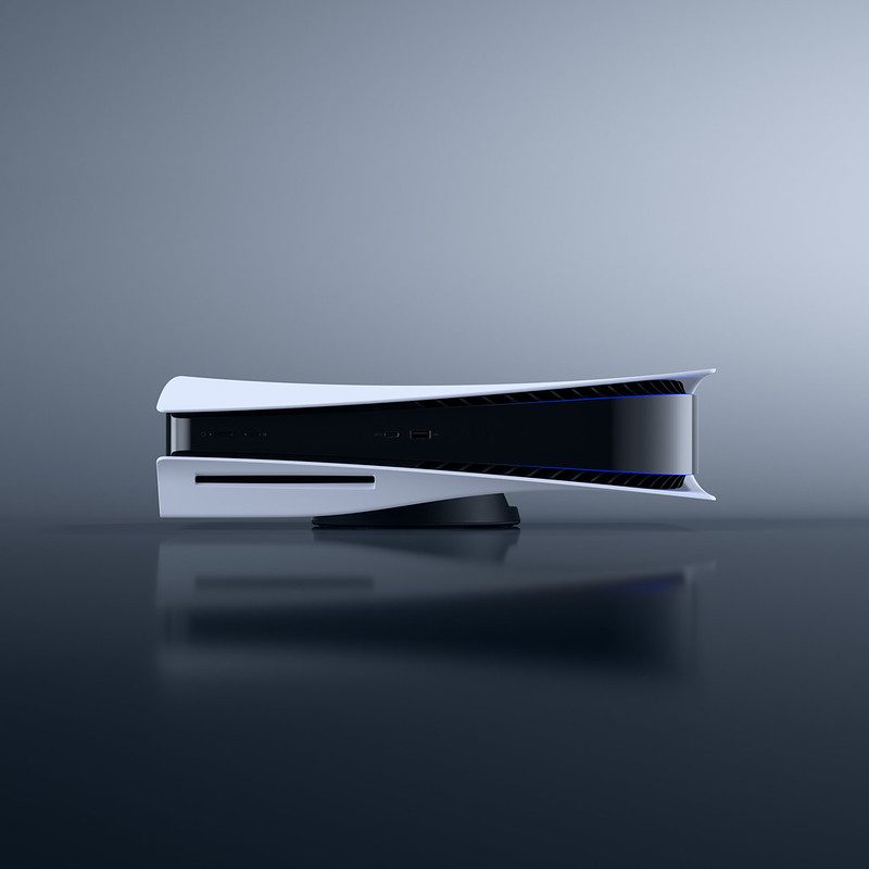 PlayStation Auriculares inalámbricos 3D de 5 pulsos : Todo lo demás 