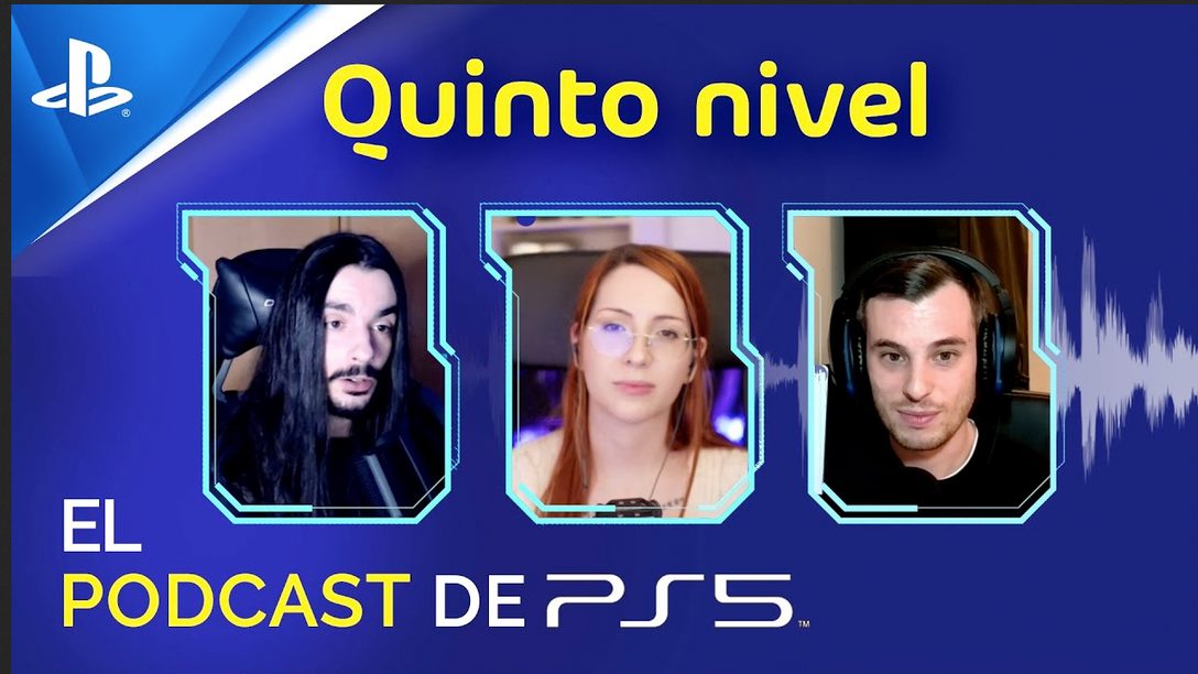 Quinto Nivel | Los 5 mejores capítulos que no te puedes perder