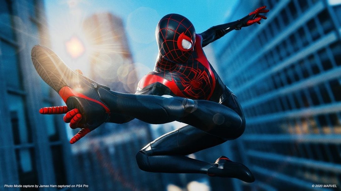 Los más descargados de PS Store en noviembre