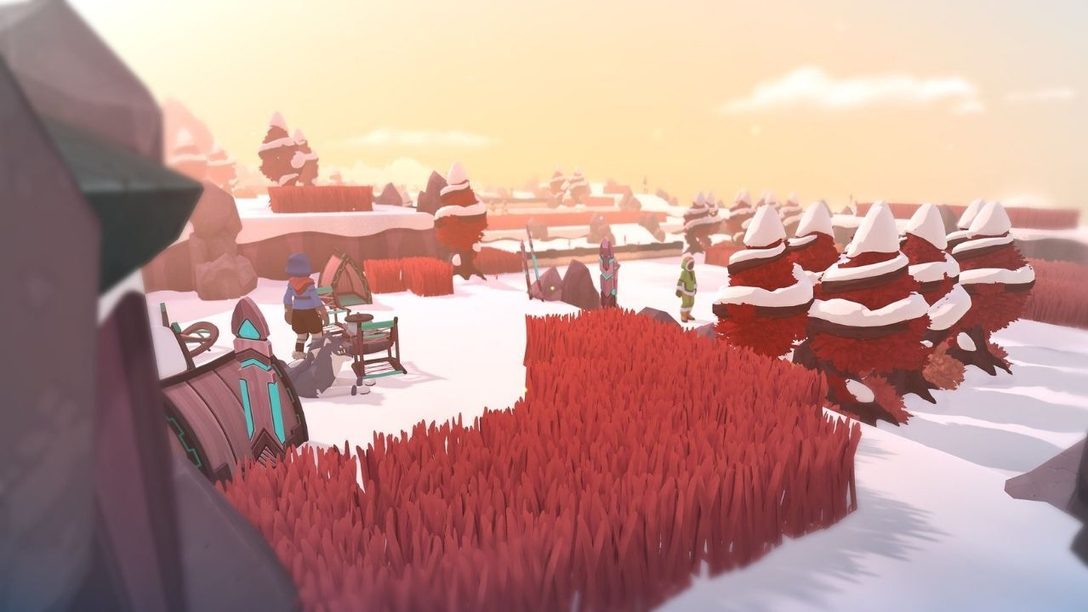 Bienvenido al mundo de Temtem: los mejores consejos para convertirte en el mejor domador