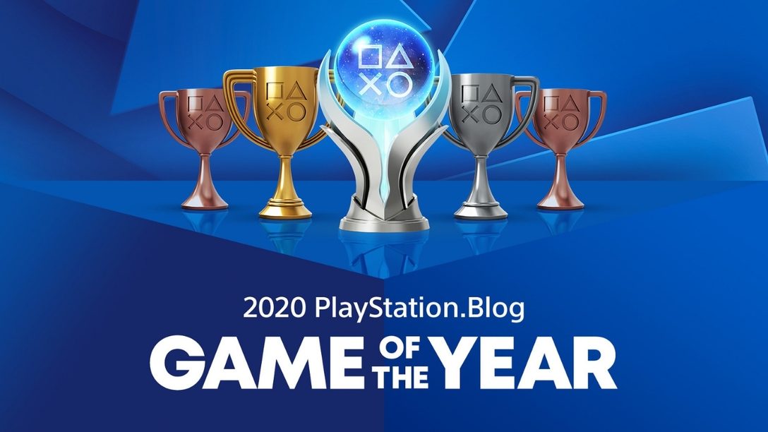 PlayStation.Blog 2020 Game of the Year: Los ganadores
