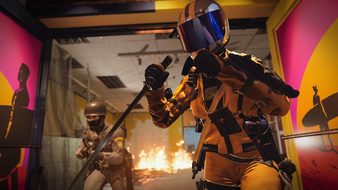 Un nuevo mapa de Warzone y una enorme expansión multijugador llegan a la temporada uno de Black Ops Cold War