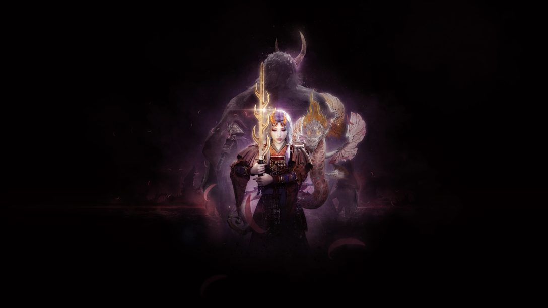 La última y trepidante expansión de Nioh  2, El primer samurái, ya está disponible