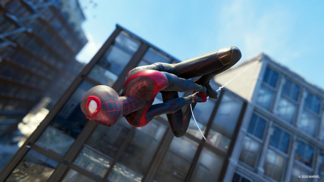 Los desarrolladores de PlayStation comparten sus capturas de pantalla favoritas del modo foto
