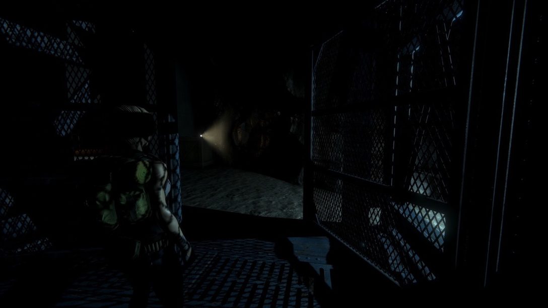 Outbreak lleva el apocalipsis de los no muertos a PS5
