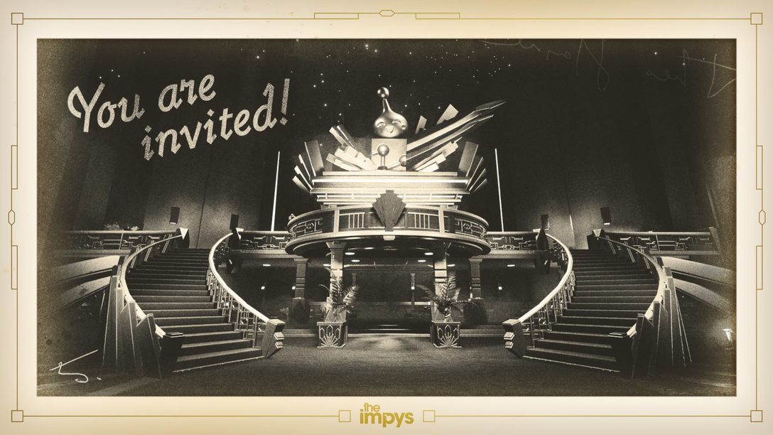 Dreams: Presentamos a los nominados definitivos para la 2ª edición anual de los Impy Awards