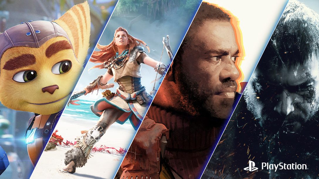 Los juegos más esperados por los desarrolladores de PlayStation en 2021 y en adelante