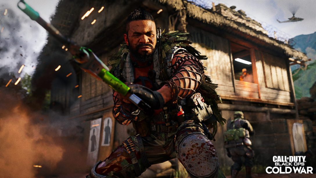 Informe de inteligencia: Black Ops Cold War y la temporada dos de Warzone estarán disponibles el 25 de febrero
