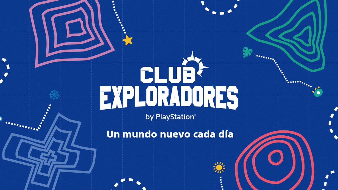 Última llamada para el Club de Exploradores PlayStation