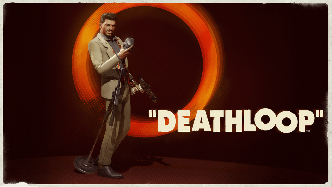 Tráiler de Deathloop, Déjà Vu: un elegante adelanto de las aventuras de Colt en Blackreef