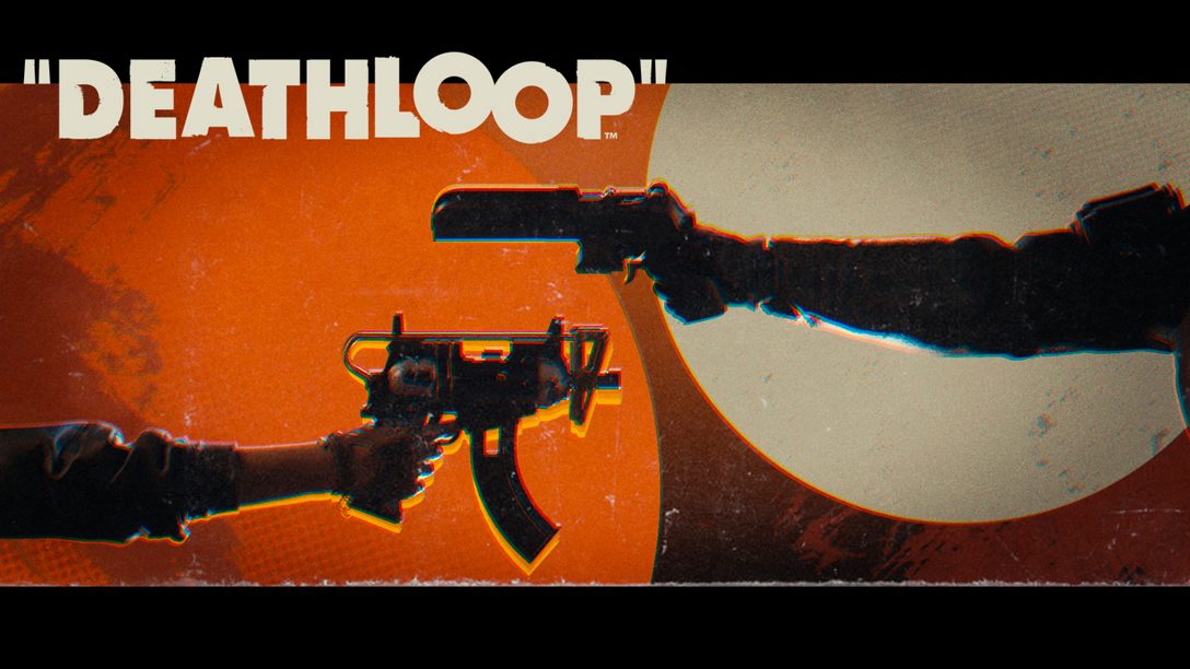 Quién es quién en Deathloop