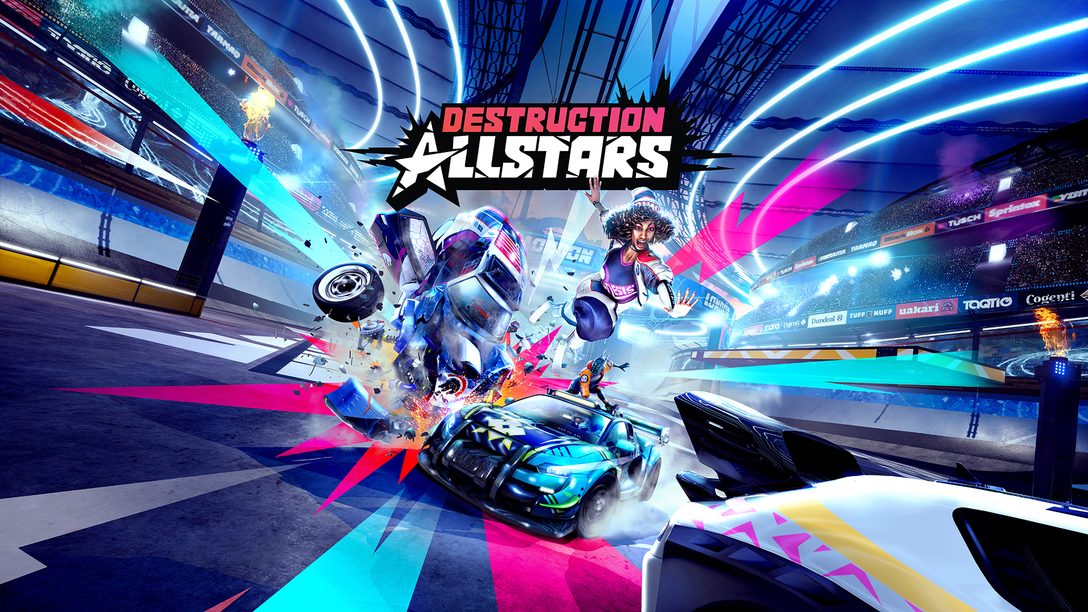 Consejos para el día de lanzamiento de Destruction AllStars: 7 consejos para arrasar en tu camino hacia la victoria