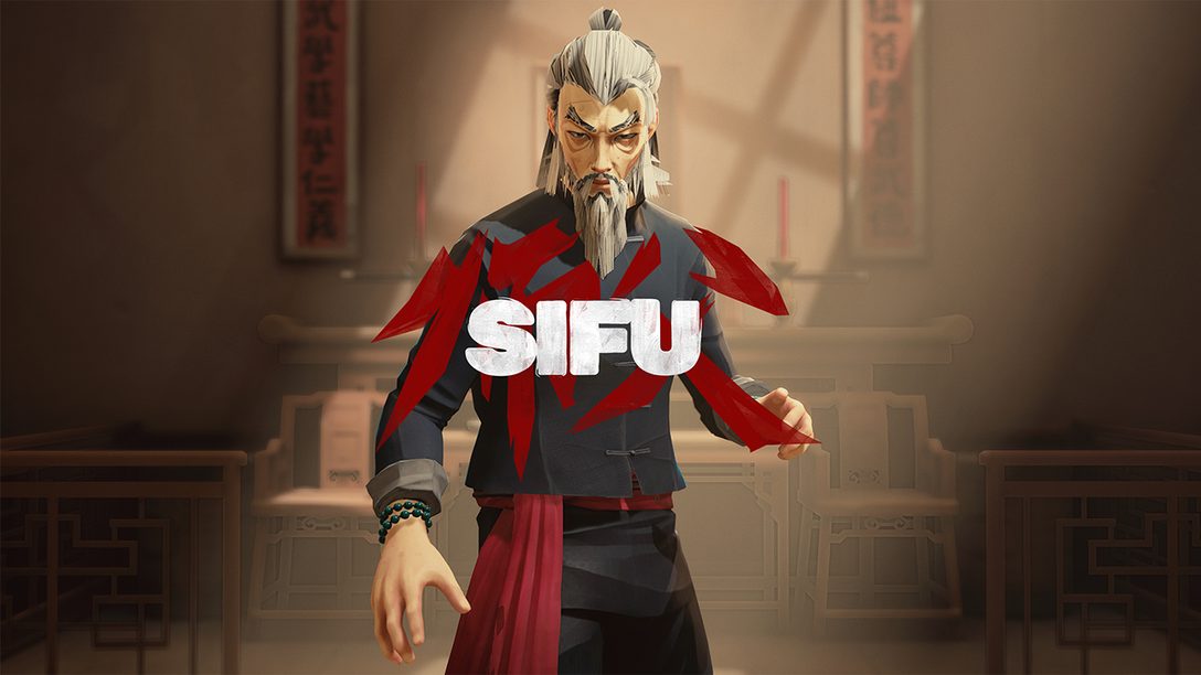 Presentamos Sifu, una intensa experiencia de kung-fu que llegará en 2021