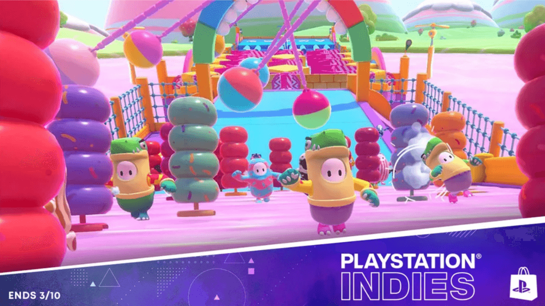 La gran promoción PlayStation Indies llega a PlayStation Store
