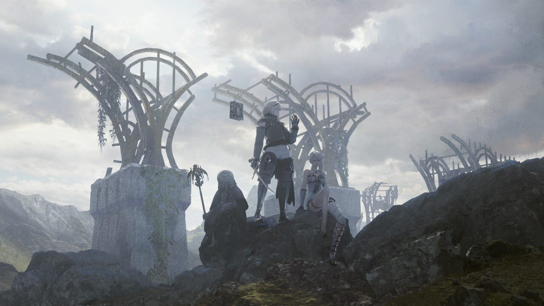Diez años después, repasamos la banda sonora de NieR Replicant a la luz del lanzamiento de NieR Replicant ver.1.22474487139…