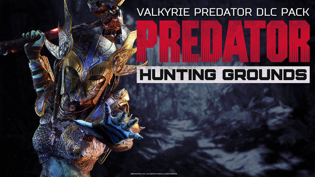 Año nuevo, modo nuevo, y contenido nuevo para Predator: Hunting Grounds