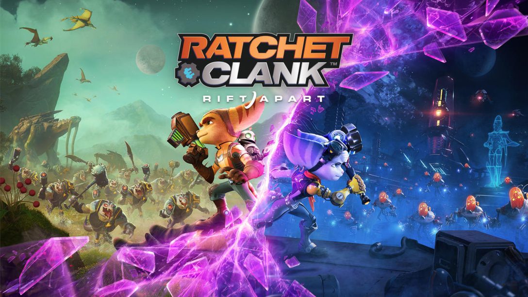 Ratchet & Clank: Una Dimensión Aparte llega el 11 de junio de 2021, información de reserva a continuación