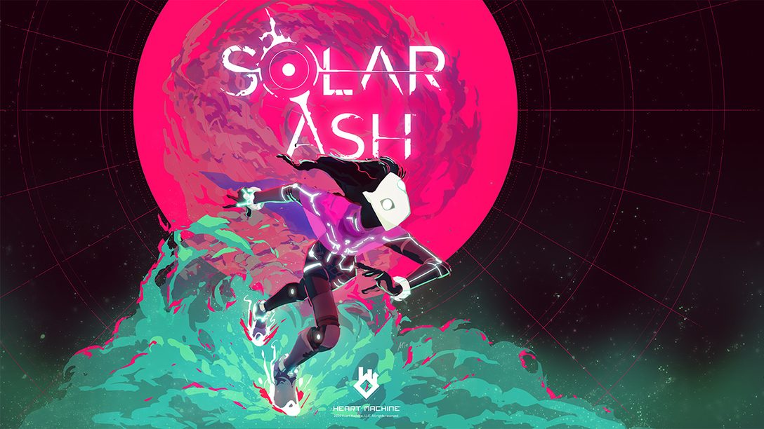 Viajad al interior del Ultravacío con el nuevo vídeo del juego Solar Ash