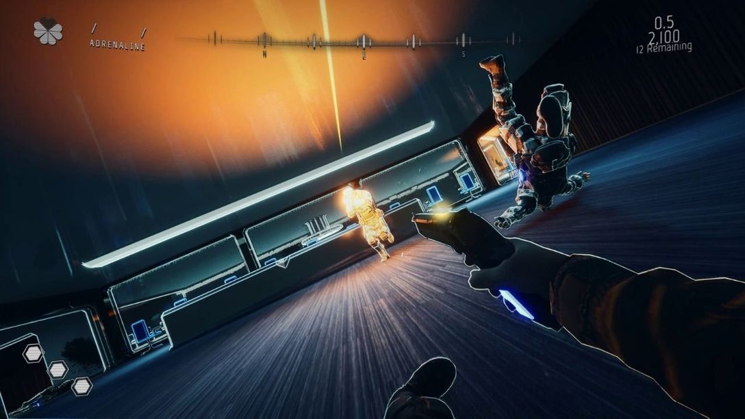 Severed Steel – Un nuevo FPS que apuesta por el tiempo bala y tiroteos con estilo