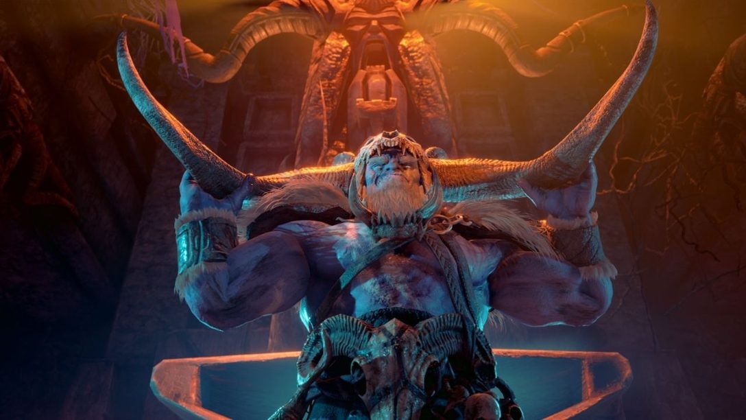 Dark Alliance da vida a Dungeons & Dragons en una acción explosiva RPG, disponible el 22 de junio