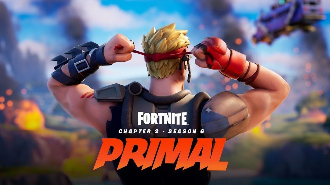 Guía de supervivencia para el Capítulo 2 – Temporada 6 de Fortnite: Instintos
