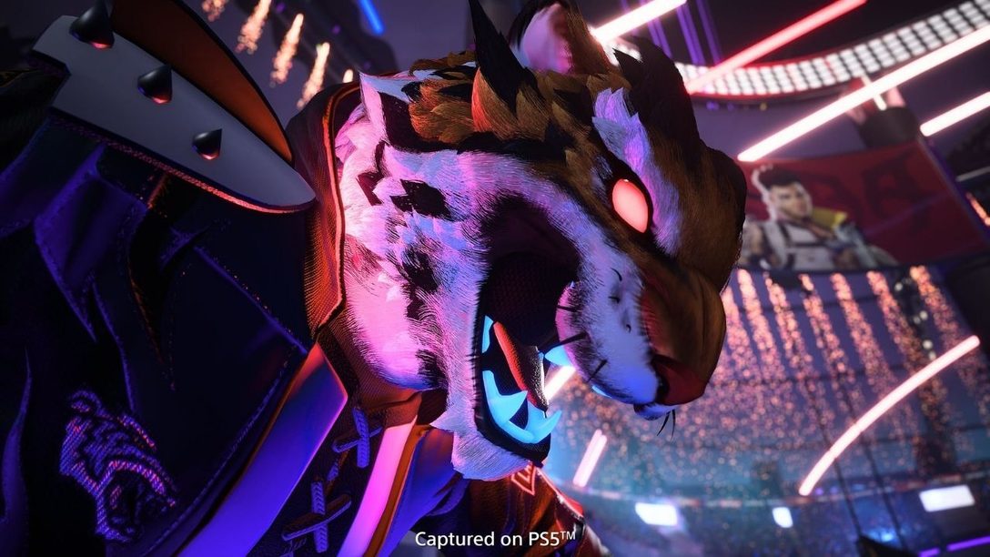 Esta semana en Destruction AllStars: Primer vistazo a Bluefang Challenge Series y a la Temporada 1