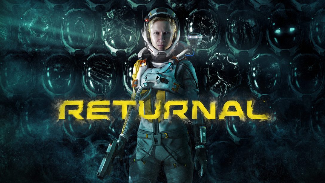 Returnal | Impresiones de primera mano