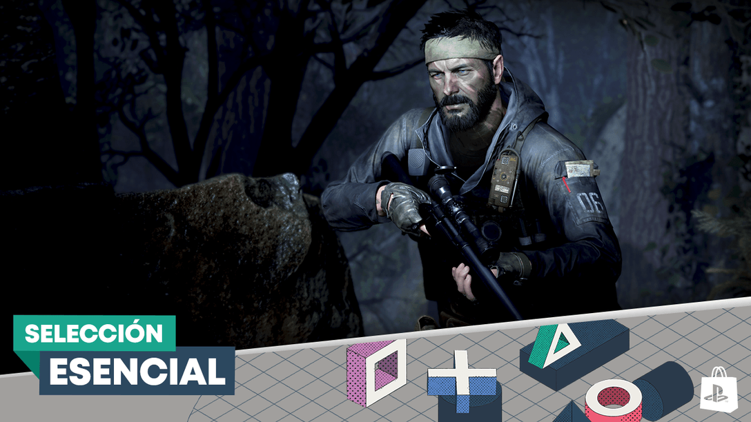 La promoción Selección Esencial regresa a PlayStation Store