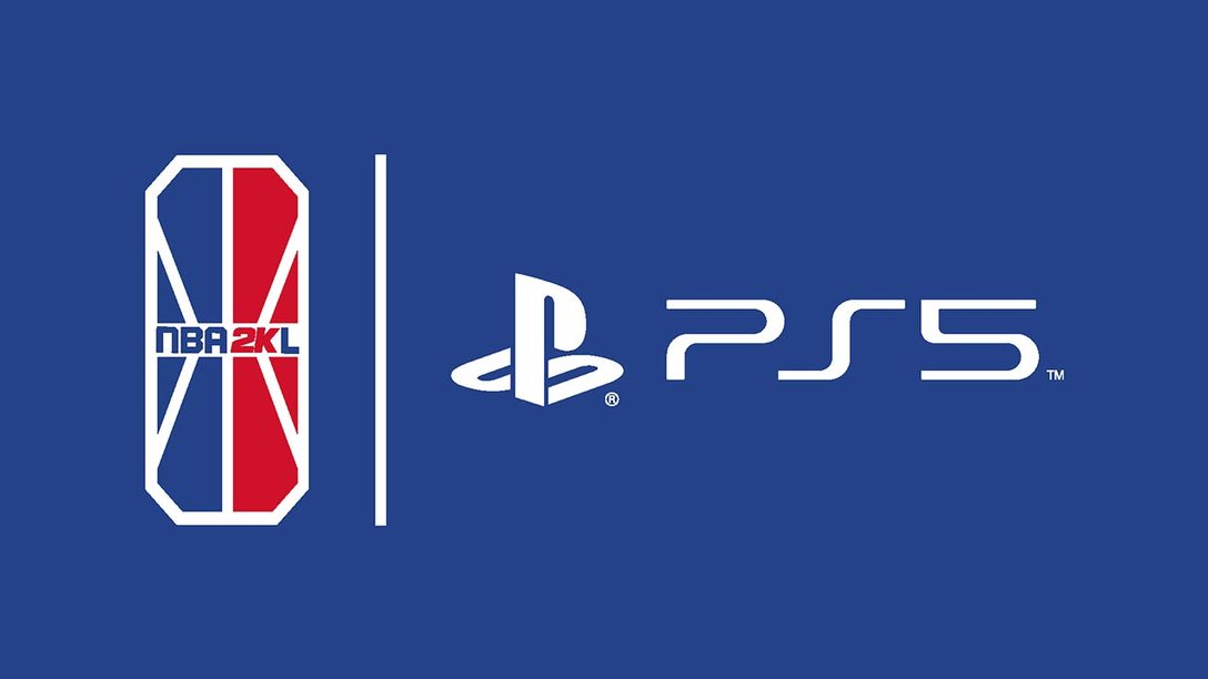 PS5, nombrada consola oficial de la Liga NBA 2K