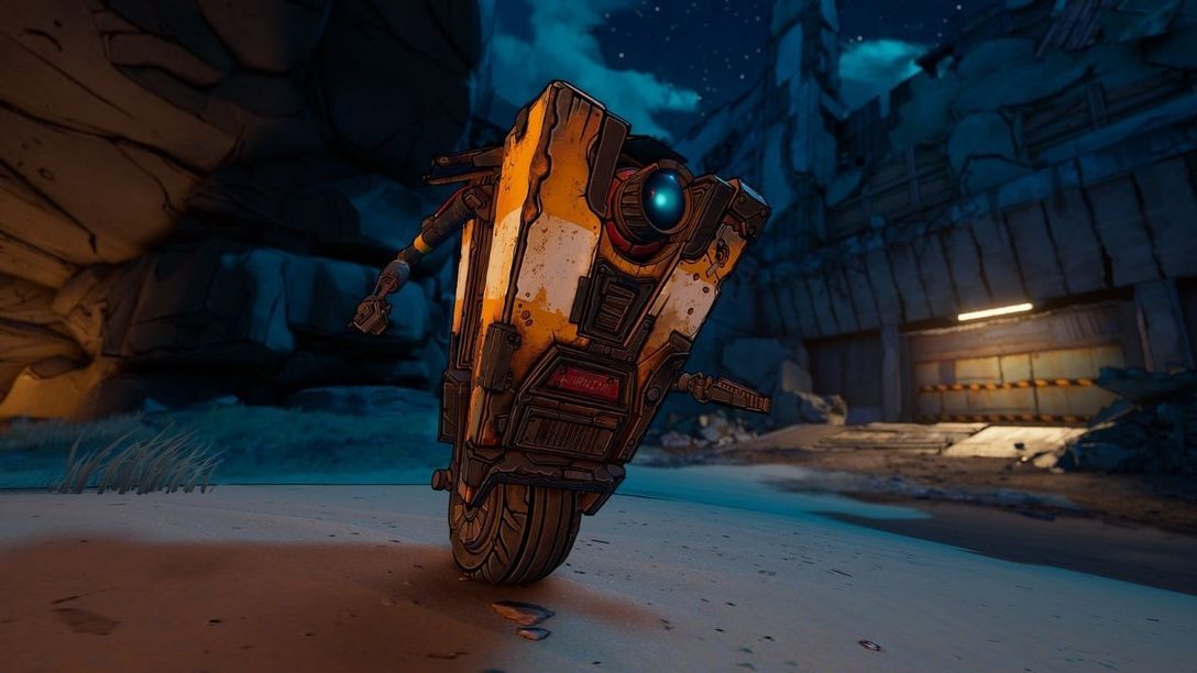 El DLC Director’s Cut para Borderlands 3 llega el 8 de abril repleto de contenido de lo más variado