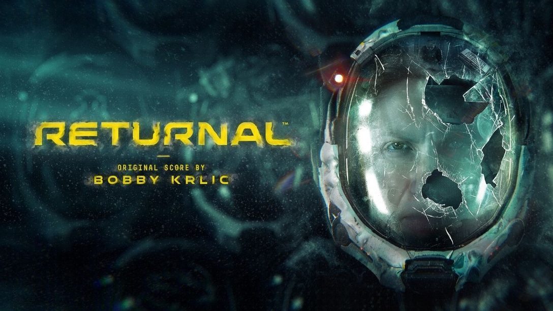 La música de Returnal: entrevista con el compositor Bobby Krlic