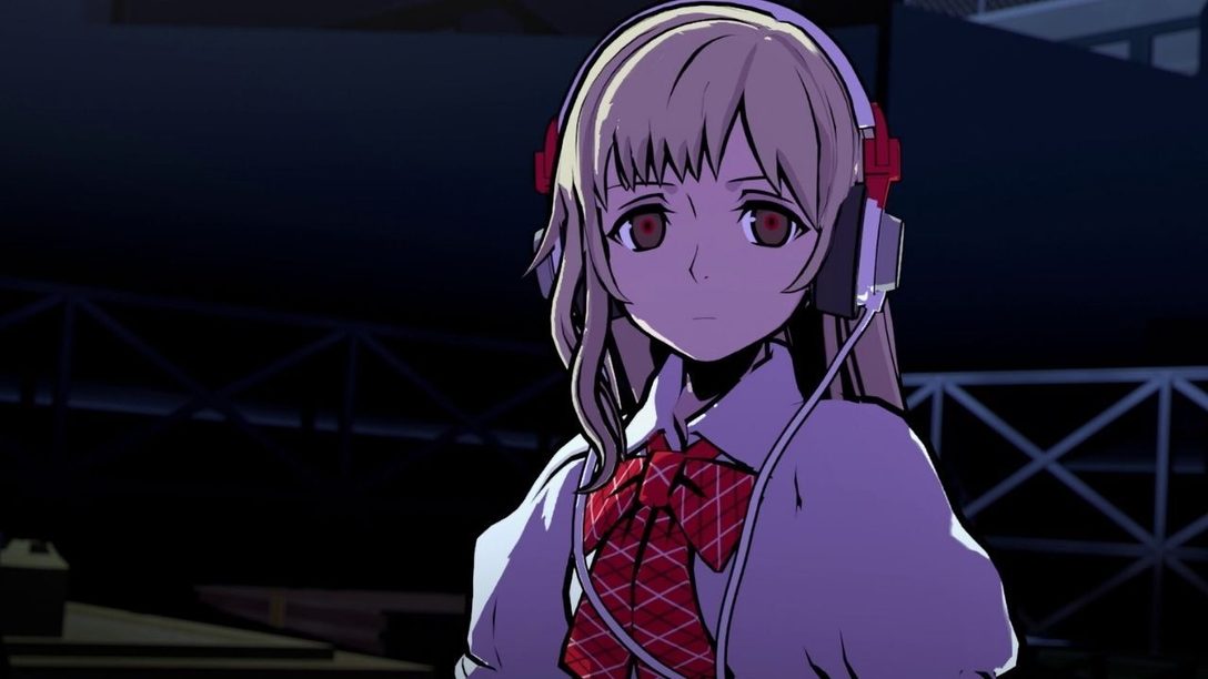 Neo: The World Ends with You llega a PlayStation el 27 de julio