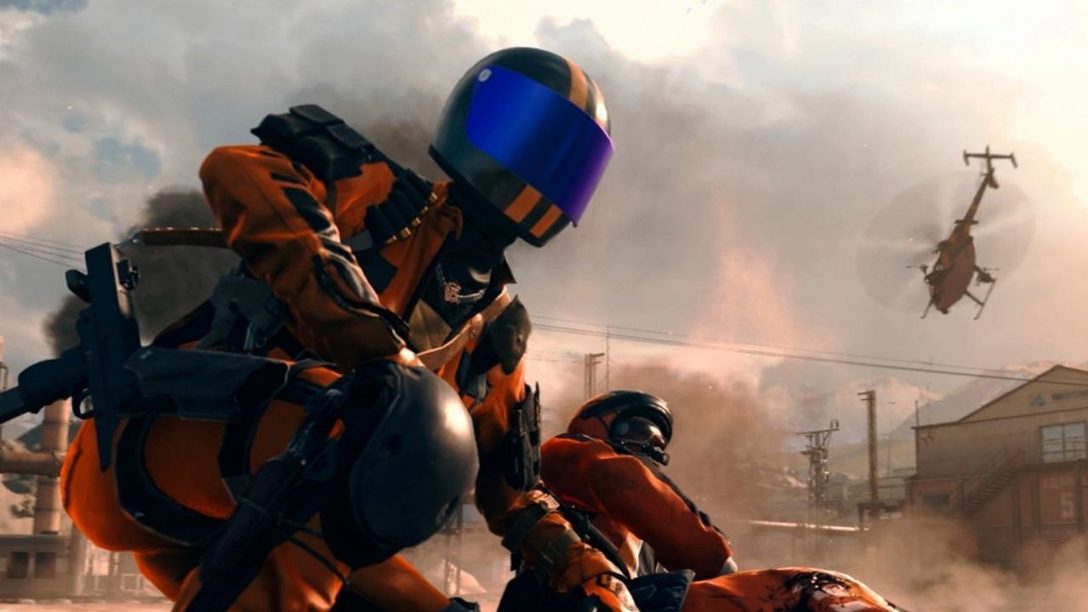 Verdansk ‘84 ya disponible en la temporada 3 de Warzone 3: Tres grandes cambios en los mapas