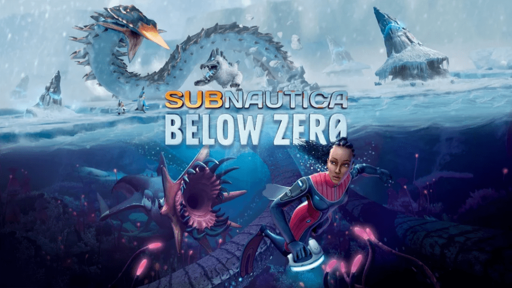 subnautica below zero ps4 cost