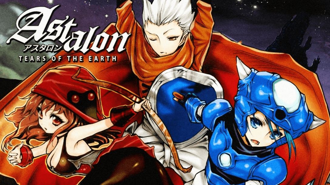 Astalon, el juego de plataformas y acción 2D: Tears of the Earth, llegará a PS4 el 3 de junio