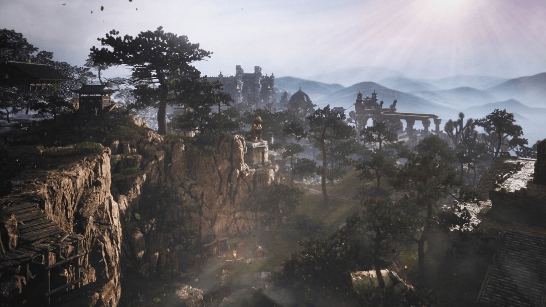 Hunter’s Arena: Legends anuncia la beta cerrada para PS5