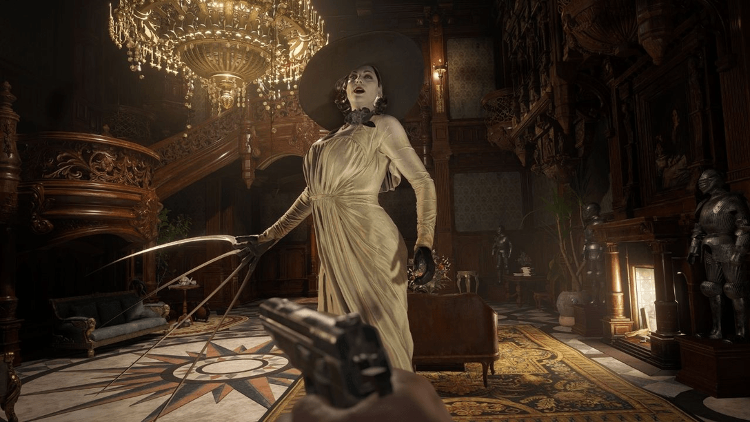 Audio 3D de PlayStation 5: los creadores de Returnal y Resident Evil Village hablan sobre la exclusiva tecnología del motor Tempest de la consola