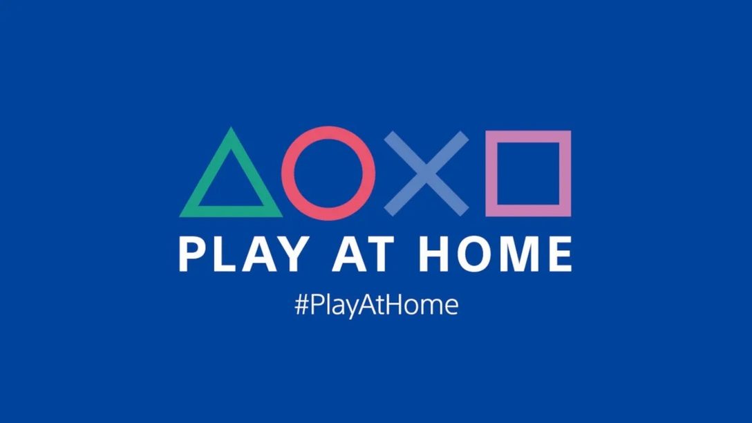 Actualización de Play at Home 2021: Contenido del juego gratuito y mucho más