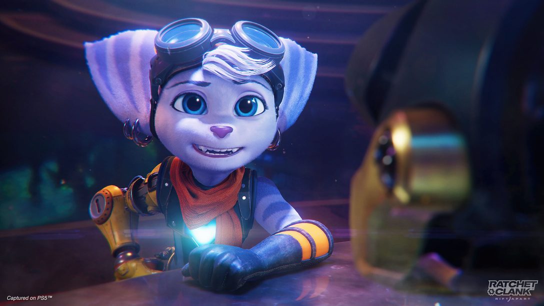 Disfruta del episodio final de la fiesta prelanzamiento de Zurkon Jr. de Ratchet & Clank: Una dimensión aparte