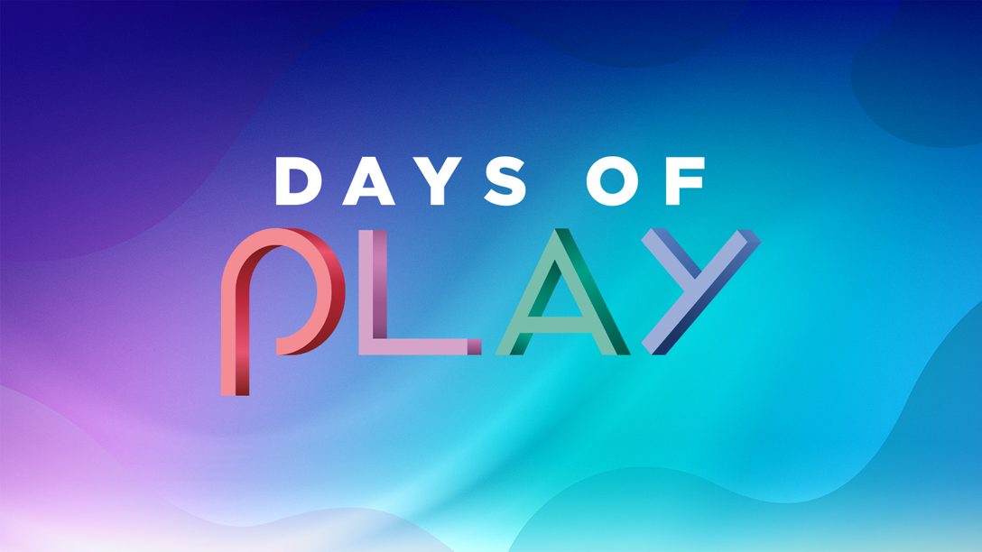 Prepárate para el homenaje a la comunidad de PlayStation con Days of Play 2021