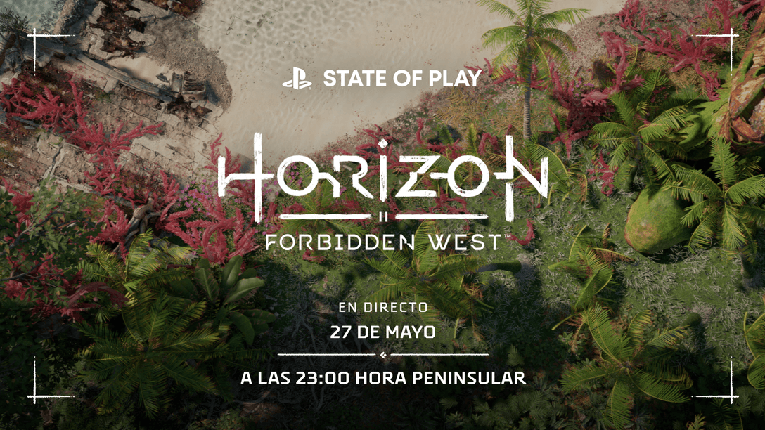 Descubrid el Oeste Prohibido en nuestro próximo State of Play
