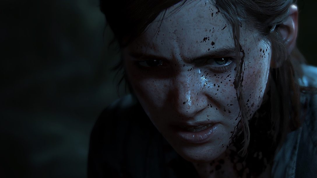 Parche de rendimiento de The Last of Us Parte II para PS5